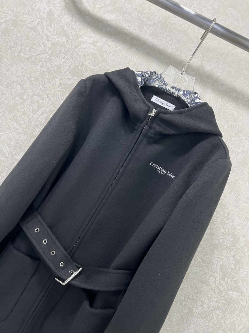 chr1st1an D10r outwear